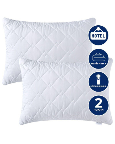 Подушки IDEIA    ID8-35763 купити у Postel.biz.ua