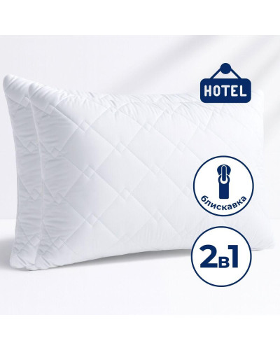 Подушки IDEIA    ID8-35763 купити у Postel.biz.ua