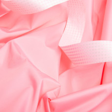 Тканина плащова Вива рожева