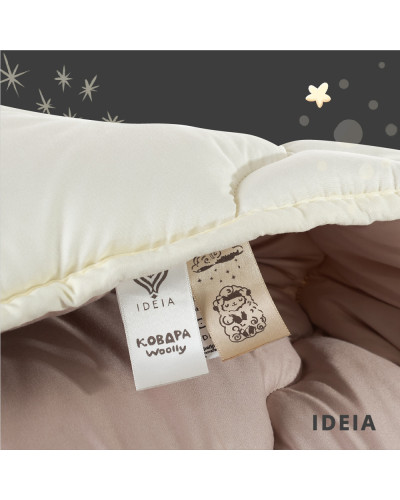 Ковдри IDEIA    ID8-34175 купити у Postel.biz.ua