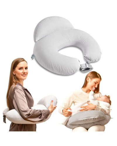 Подушки для вагітних та годування IDEIA    ID8-35409*001 купити у Postel.biz.ua