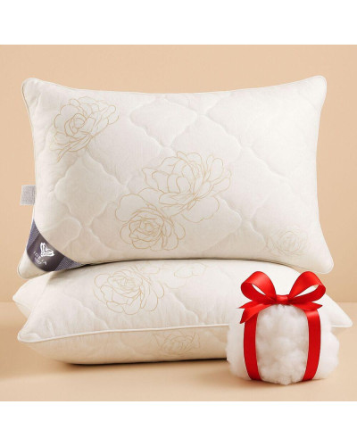 Подушки IDEIA    ID8-35553*001 купити у Postel.biz.ua