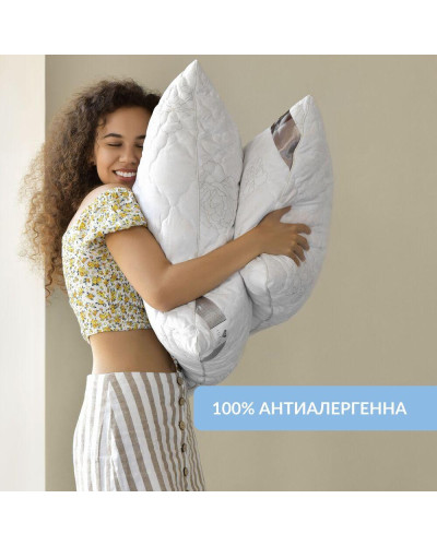 Подушки IDEIA    ID8-35553*001 купити у Postel.biz.ua