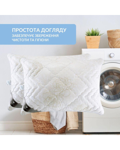 Подушки IDEIA    ID8-35553*001 купити у Postel.biz.ua