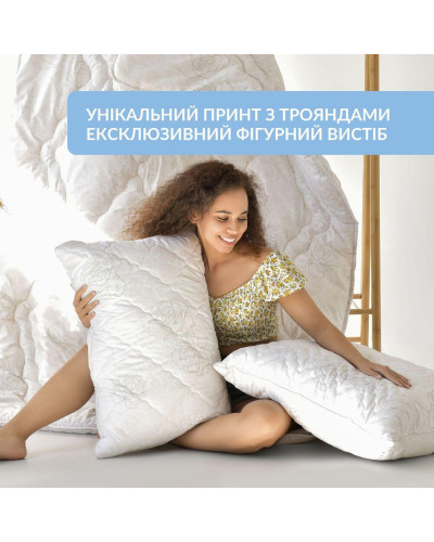 Подушки IDEIA    ID8-35553*001 купити у Postel.biz.ua