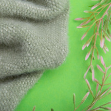 Тканина пальтова Еліна, 530 гр/м2, 150 см V-1507 полин