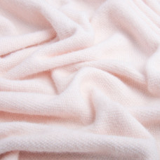 Тканина пальтова Еліна, 530 гр/м2, 150 см V-1022 ніжно рожевий