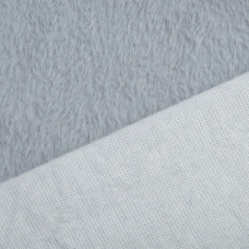 Тканина пальтова Бергамо, 550 гр/м2, 150 см V-1561 св/сіра