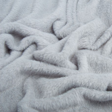 Тканина пальтова Бергамо, 550 гр/м2, 150 см V-1561 св/сіра