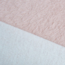 Тканина пальтова Бергамо, 550 г/м2, 150 см V-1141 пудра