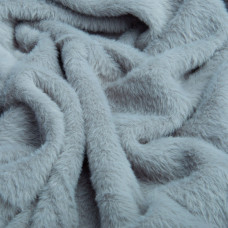 Тканина пальтова Бергамо, 550 гр/м2, 150 см V-1111 сіра