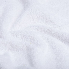 Махрове полотно бавовняне 430 г/м2, махра, бавовна, тканина рушничкова, для халатів, махрова