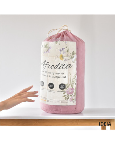 Ковдри IDEIA    ID8-33730*001 купити у Postel.biz.ua