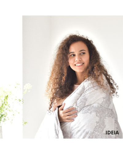 Ковдри IDEIA    ID8-33731*001 купити у Postel.biz.ua