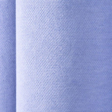 Тканина портьєрна однотонна Фонлук Сюїта V-34 блакитний