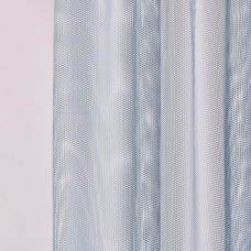 Тканина тюль сітка однотонний Сті V-mavi