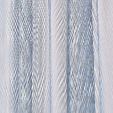 Тканина тюль сітка однотонний Сті V-mavi