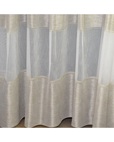 Штори IDEIA    ID999*005 купити у Postel.biz.ua