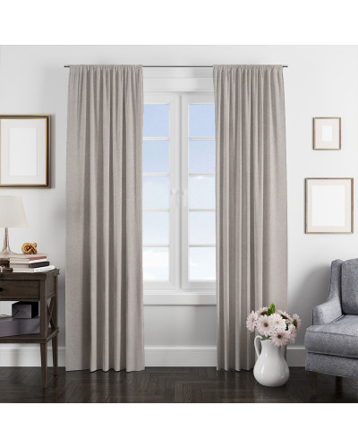 Штори IDEIA    IDKLC1403*018 купити у Postel.biz.ua