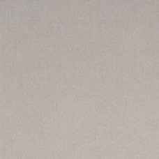 Тканина портьєрна однотонна Фонлук Canvas, шторна тканина, тканина для штор, штори, портьєри, гардини, тканина гардинна сіро V-211