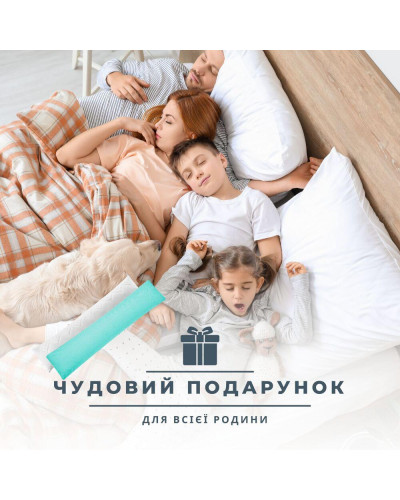 Подушки IDEIA    ID8-35551*001 купити у Postel.biz.ua