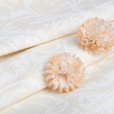 Тканина декоративна скатертина бавовна з водовідштовхувальним просоченням, 180 см, 220 г/м2, для скатертин, штор