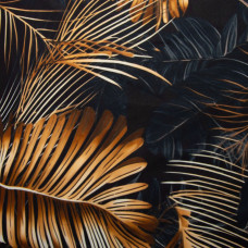 Тканина декоративна скатертина бавовна з водовідштовхувальним просоченням, 180 см, 220 г/м2, для скатертин, штор