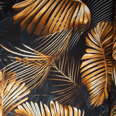 Тканина декоративна скатертина бавовна з водовідштовхувальним просоченням, 180 см, 220 г/м2, для скатертин, штор