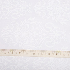 Тканина декоративна скатертина бавовна з водовідштовхувальним просоченням, 180 см, 220 г/м2, для скатертин, штор