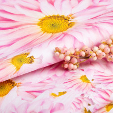 Тканина декоративна скатертина бавовна з водовідштовхувальним просоченням, 180 см, 220 г/м2, для скатертин, штор