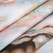 Тканина декоративна скатертина бавовна з водовідштовхувальним просоченням, 180 см, 220 г/м2, для скатертин, штор