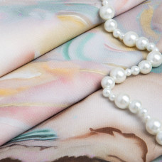 Тканина декоративна скатертина бавовна з водовідштовхувальним просоченням, 180 см, 220 г/м2, для скатертин, штор