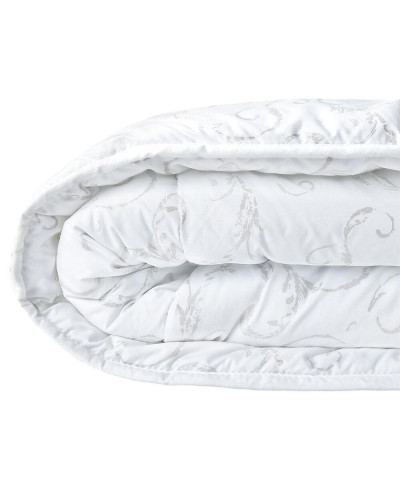 Ковдра 4 Сезона зима - літо IDEIA полуторна 200х220 см дві ковдри в наборі, антиалергенна, супер тепла, всесезонна та літня, 3 в 1