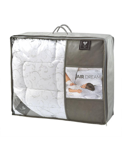 Ковдра 4 Сезона зима - літо IDEIA полуторна 200х220 см дві ковдри в наборі, антиалергенна, супер тепла, всесезонна та літня, 3 в 1