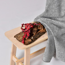 Тканина портьєрна рогожка жакард, 280 см, 285 г/м2, шторна тканина, тканина для штор, штори, портьєри, гардини