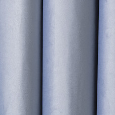 Тканина портьєрна однотонна Оксамит, 290 см, 365 гр/м2, шторна тканина, тканина для штор, штори, портьєри, гардини