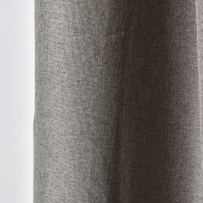 Тканина портьєрна Blackout меланж, 290 см, 325 гр/м2, шторна тканина, тканина для штор, штори, портьєри, гардини