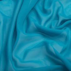 Тканина шифон Мульти 70 г/м2 150 см напівпрозора, легка, повітряна для суконь, блузок і аксесуарів