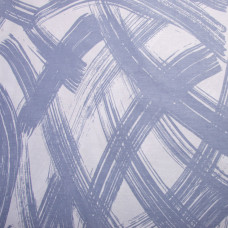 Тканина бязь ранфорс для постільної білизни, бавовна, 130 гр/м2, 240 см M02283/11 Елегія денім