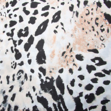 Тканина бязь ранфорс для постільної білизни, бавовна, 130 г/м2, 240 см M04230/1 Барс