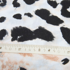 Тканина бязь ранфорс для постільної білизни, бавовна, 130 г/м2, 240 см M04230/1 Барс