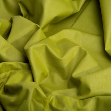 Тканина бязь ранфорс для постільної білизни, бавовна 130 г/м2, 240 см V-105 хакі