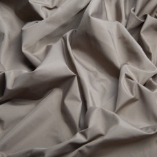 Тканина плащова однотонна V-1087 капучино