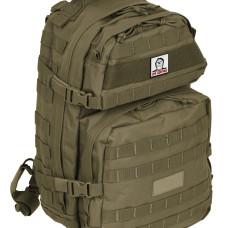 Набір шевронів 2 шт. з липучкою CPR Certified 7 см вишитий патч шеврон нашивка