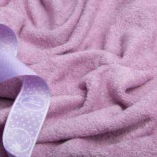 Махрове полотно бавовняне 430 гр/м2 махра, бавовна, тканина рушникова, для халатів, махрова натуральна тканина