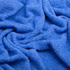 Махрове полотно бавовняне 430 гр/м2 махра, бавовна, тканина рушникова, для халатів, махрова натуральна тканина