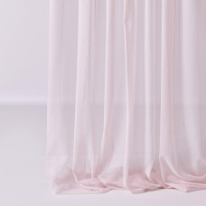 Тканина тюль бамбук LILU, 295 см, 50 г/м2 V-pudra