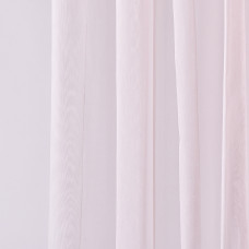 Тканина тюль бамбук LILU, 295 см, 50 г/м2 V-pudra