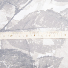 Тканина бязь ранфорс для постільної білизни, бавовна, 130 г/м2, 240 см 5,28729/40 Модрина сіра