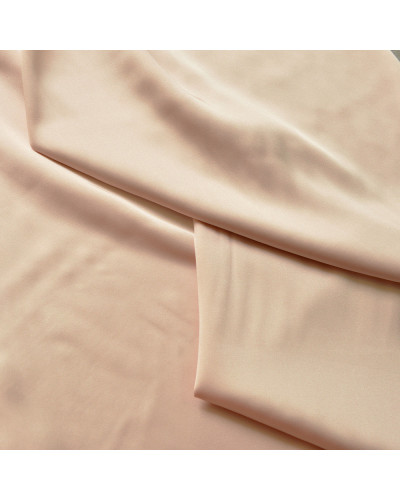 Тканина костюмна SCARLETT light, 145 см, 194 г/м2, блискуча тканина, тканина для вечірнього плаття, атласна